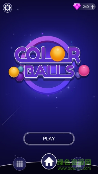 色彩球迷宮 v1.0.21 安卓版 0