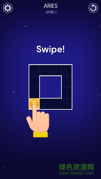 色彩球迷宮 v1.0.21 安卓版 1