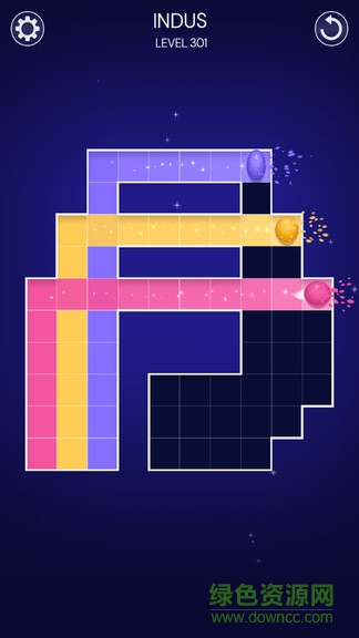 色彩球迷宮 v1.0.21 安卓版 3