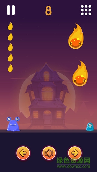 火焰果冻安卓版 火焰果冻手机版