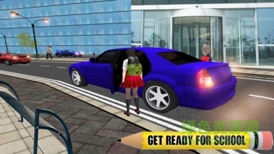 美校女生模擬器手機(jī)版 v1.04 安卓版 3