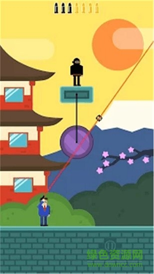 點(diǎn)我狙擊九游客戶端