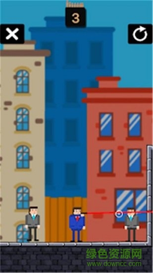 點(diǎn)我狙擊九游客戶端 v1.1 安卓版 0