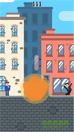 點(diǎn)我狙擊九游客戶端 v1.1 安卓版 2