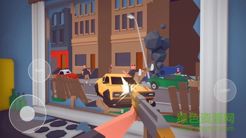 神經(jīng)病模擬器手機(jī)版2 v1.2 安卓版 3