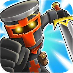 滑動(dòng)城堡內(nèi)購免費(fèi)正式版