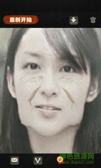 整人變老器相機app v1.9 安卓版 3