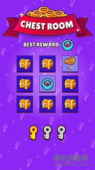 桌面冰球中文版3