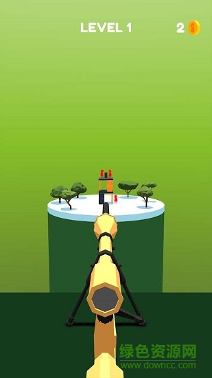 一槍大殘 v1.7.2 安卓版 0