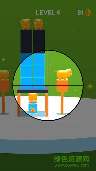 一槍大殘 v1.7.2 安卓版 2