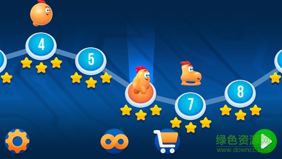 变身冒险手机版 变身冒险手机版