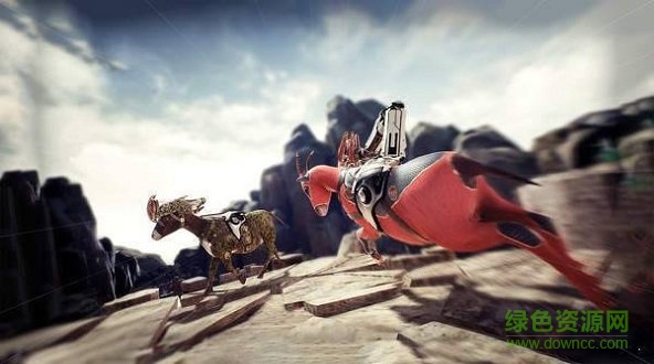 羊命召喚手機(jī)版 v1.1.1 安卓版 0