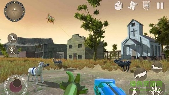 羊命召喚手機(jī)版 v1.1.1 安卓版 1