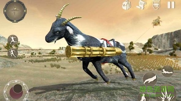 羊命召喚手機(jī)版 v1.1.1 安卓版 2