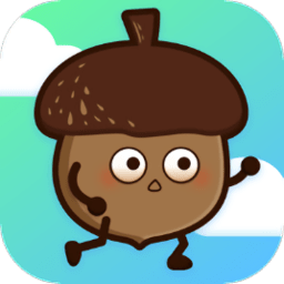 堅(jiān)果計(jì)步官方版