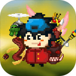 怪物狂潮內(nèi)置修改器