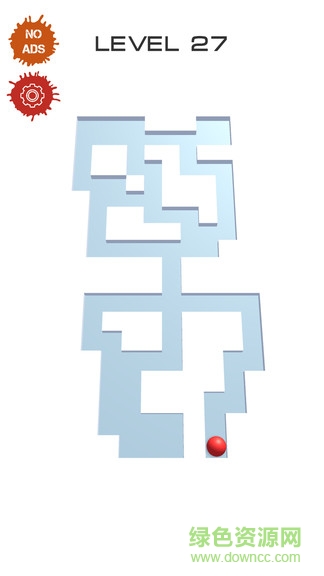 漆彩迷宮 v0.1 安卓版 0