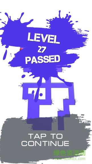 漆彩迷宮手機(jī)版