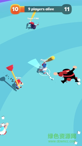 我大锤贼猛手机版 我大锤贼猛最新版