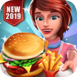 食物卡车餐厅2无限金币版