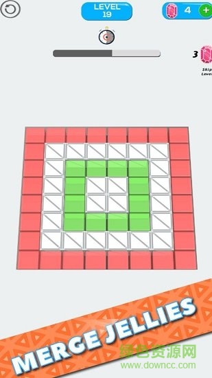 果凍開開開手游