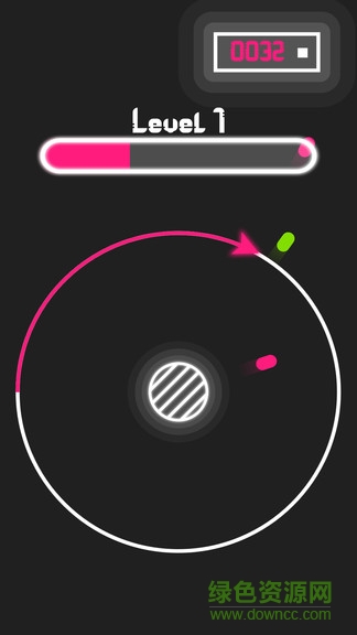 色彩漂移 v1.0.0 安卓版 0