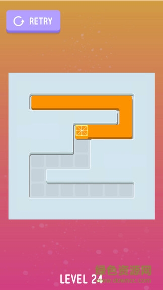 水果滾輪迷宮 v1.5 安卓版 3