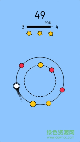 色彩彈跳 v2.4 安卓版 1