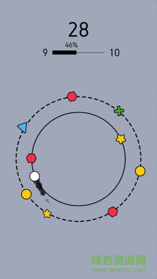 色彩彈跳最新版 色彩彈跳安卓版