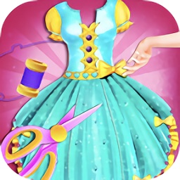 小裁縫公主化妝內(nèi)購