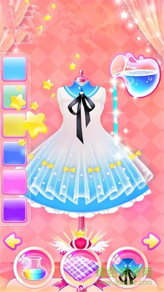 小裁縫公主化妝內(nèi)購(gòu) v1.7 安卓版 3