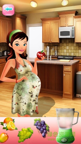 芭比公主生寶寶小游戲 v1.4 安卓版 3