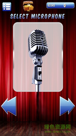 卡拉ok唱歌模擬器 v1.0 安卓版 0