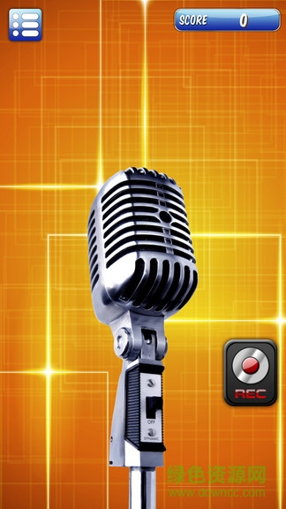 卡拉ok唱歌模擬器手機(jī)版