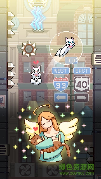 貓咪跳高高 v1.1.22 安卓版 3