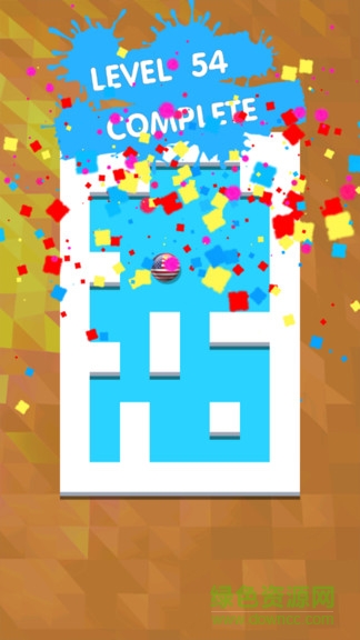 色彩滾輪手機(jī)版