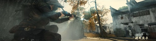 代號ln手游 v1.0 安卓版 2