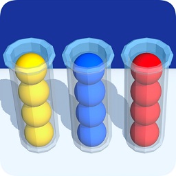 球球你整齊點(diǎn)(sort it 3d)
