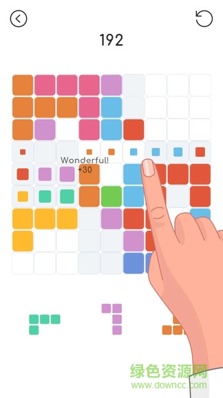 色彩方塊填充安卓版