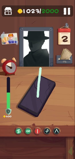 十三號(hào)修理店