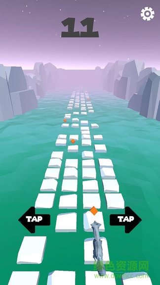 奔跑的狐貍 v1.0.5 安卓版 0