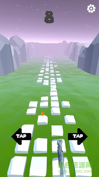 奔跑的狐貍手機(jī)版