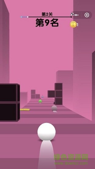 小球跑跑 小球跑跑游戲下載