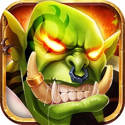 風(fēng)暴奇兵紅包版手游