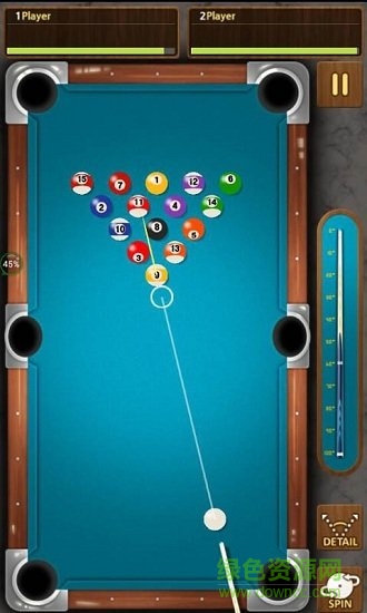 臺球高手 v9.2 安卓版 0
