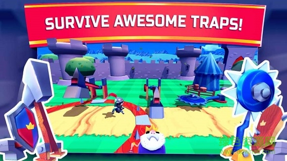 勿殺騎士 v1.190227.2 安卓版 0