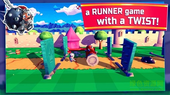 勿殺騎士 v1.190227.2 安卓版 1