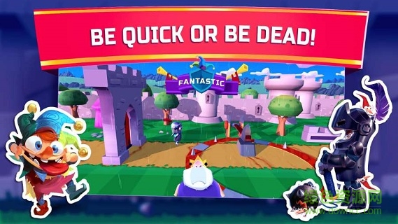 勿殺騎士 勿殺騎士手游下載