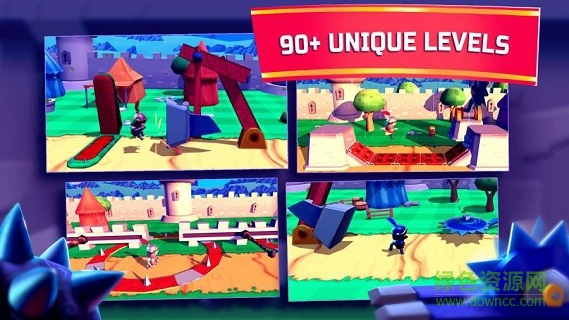 勿殺騎士 v1.190227.2 安卓版 3