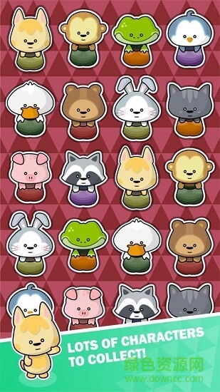 古怪跳跑 v1.01 安卓版 3